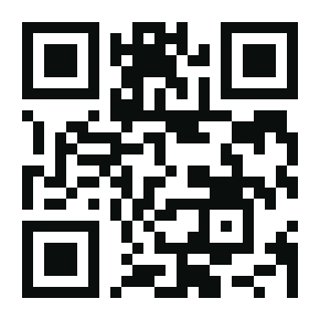 陈泽宇电子名片二维码（扫码打开 chenzeyu.online）